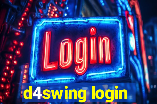 d4swing login